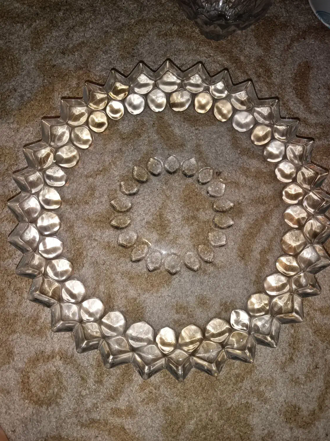 پارچ و لیوان|ظروف سرو و پذیرایی|بروجرد, |دیوار