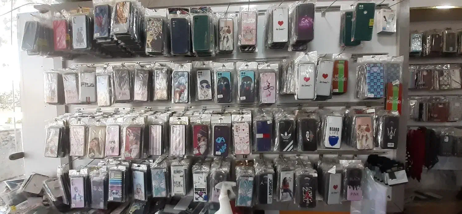 حراج گارد موبایل سامسونگ ،ایفون،شیائومی و هوآوی|لوازم جانبی موبایل و تبلت|مشهد, شهرک مهرگان|دیوار