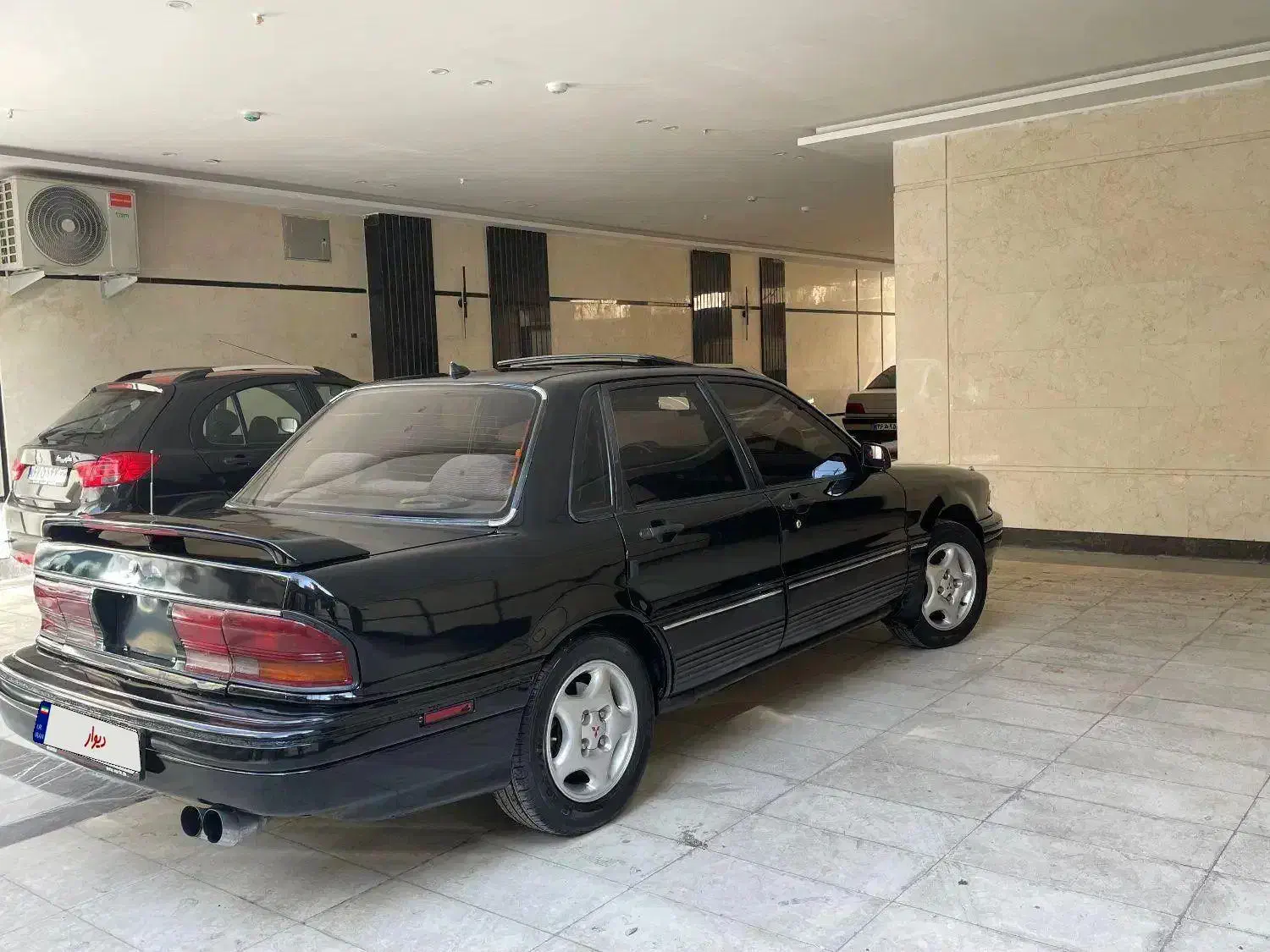 گالانت gti|خودرو سواری و وانت|مشهد, فرهنگ|دیوار