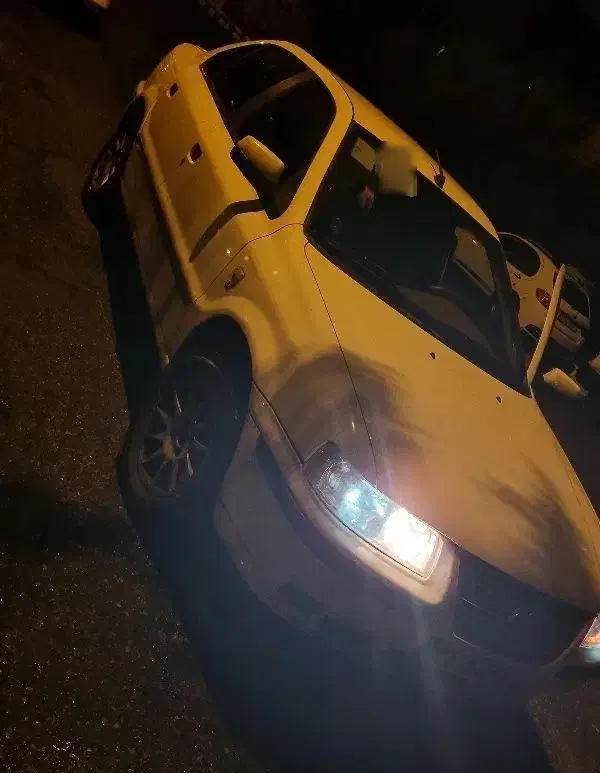 سمند lxساده مدل ۱۴۰۰|خودرو سواری و وانت|تهران, حکیمیه|دیوار