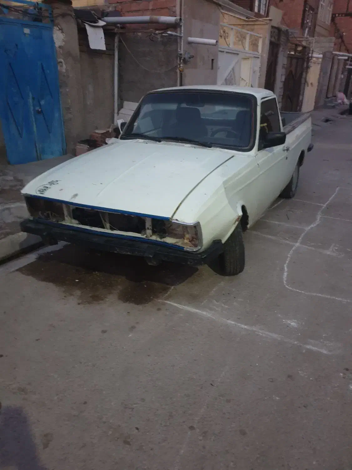 خودرو|خودرو سواری و وانت|اردبیل, |دیوار