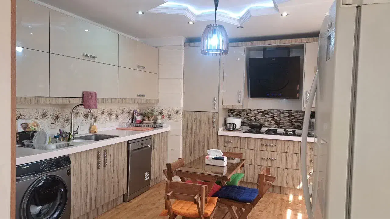 یک واحد از ویلائی|فروش آپارتمان|پردیس, فاز ۲|دیوار