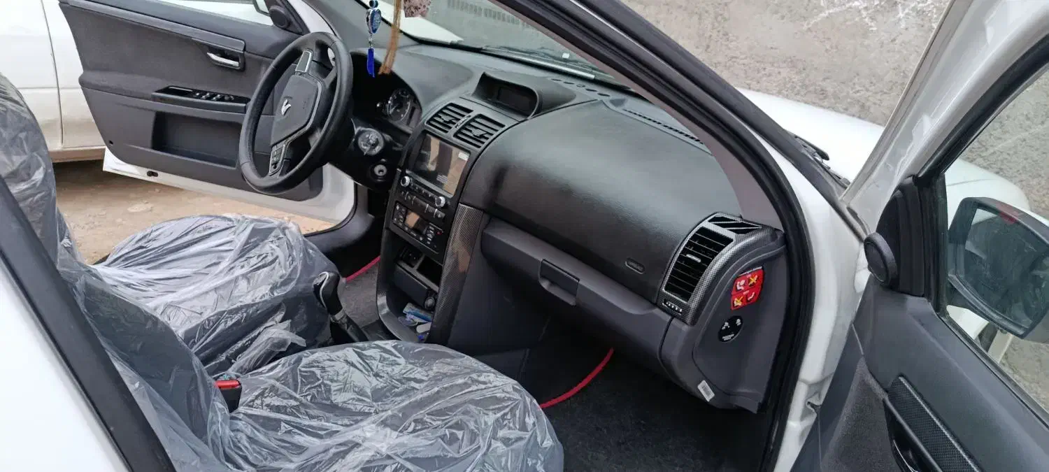 سمند سورن پلاس1403|خودرو سواری و وانت|مهریز, |دیوار