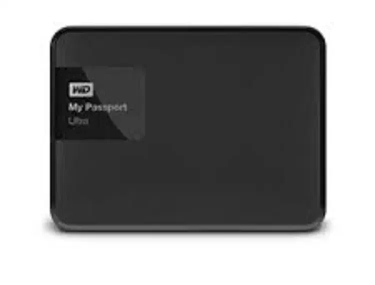 هارد ۱ ترا بایت.my passport.پاسپورت|قطعات و لوازم جانبی رایانه|تهران, شهران جنوبی|دیوار