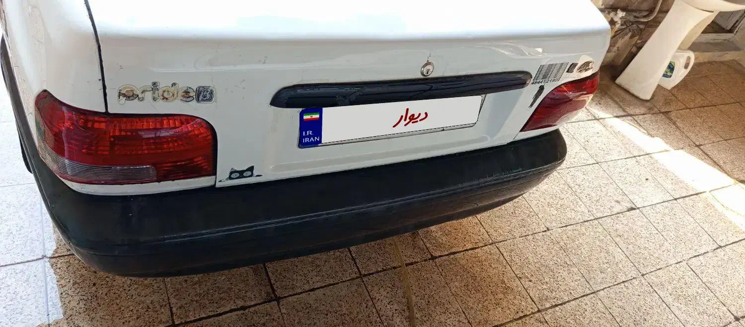 82بدونه ضربه بدون رنگ|خودرو سواری و وانت|شوشتر, |دیوار