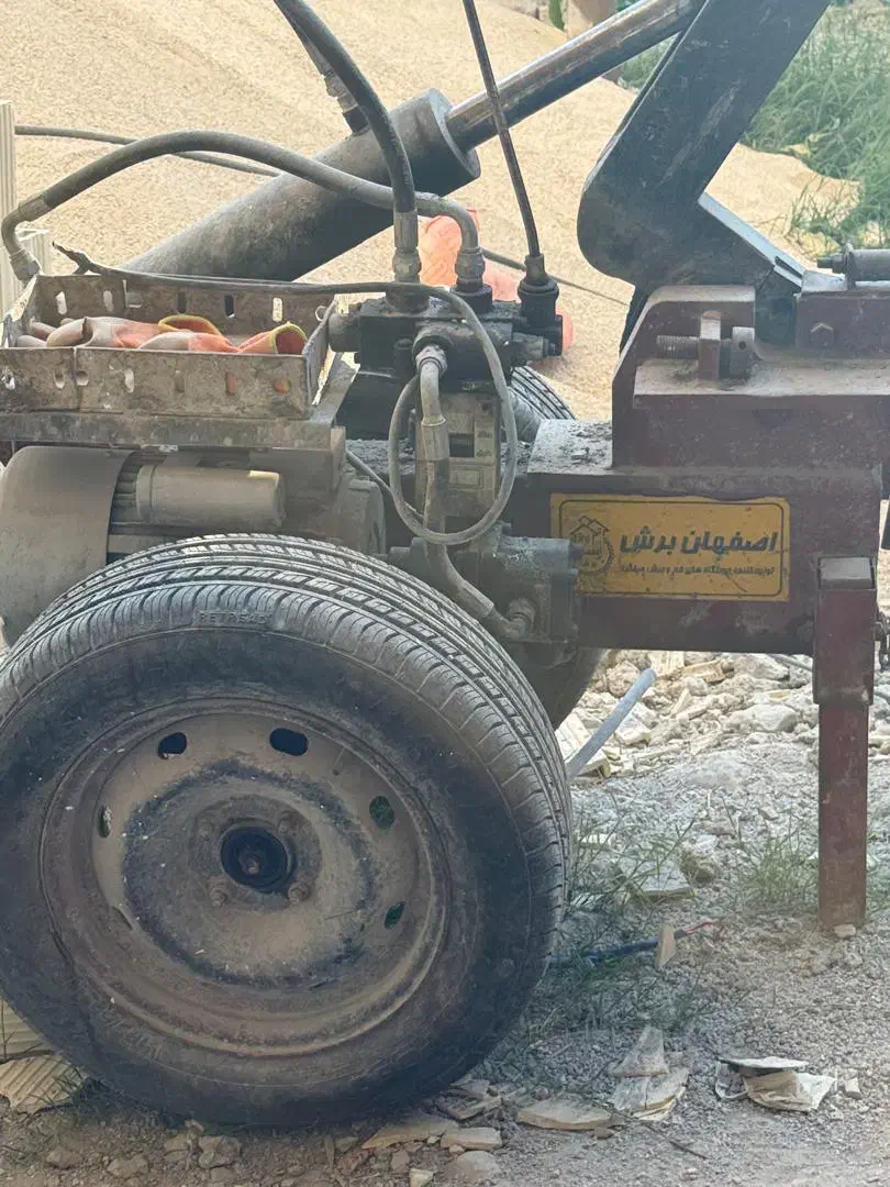 اجاره جک قالب قیچی خاموت زن|مصالح و تجهیزات ساختمان|کازرون, |دیوار