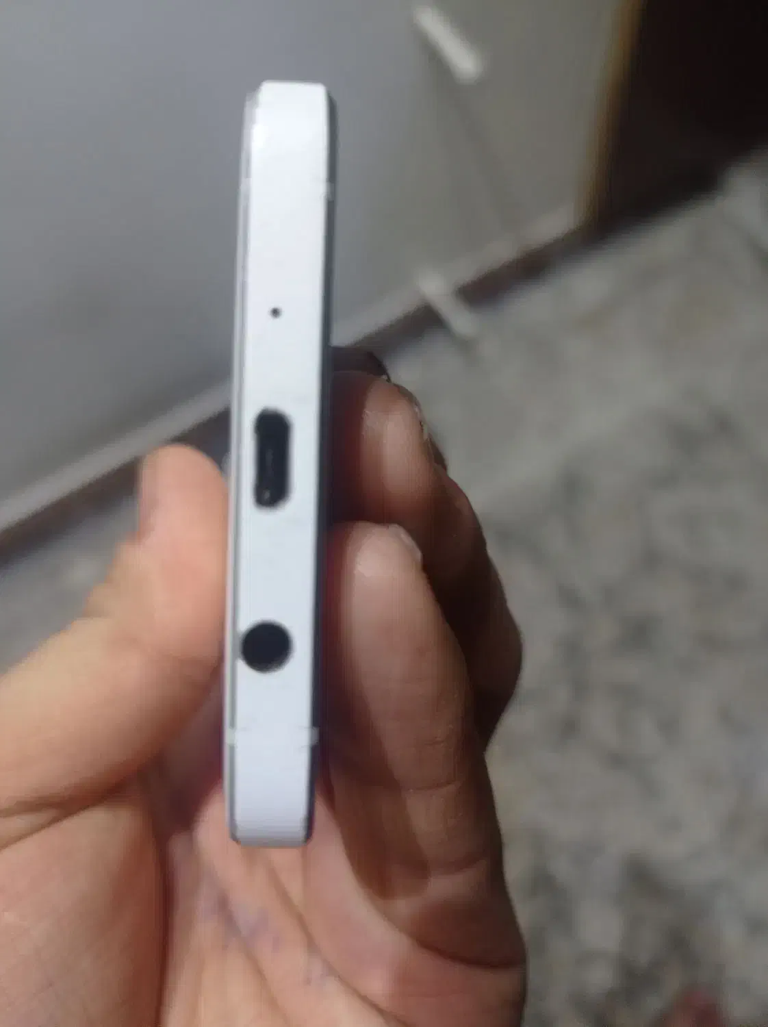 یک عدد گوشی سامسونگ|موبایل|نسیم‌شهر, |دیوار