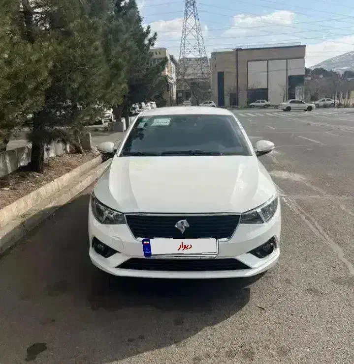 تاراv1p mt6|خودرو سواری و وانت|کرج, کیانمهر|دیوار