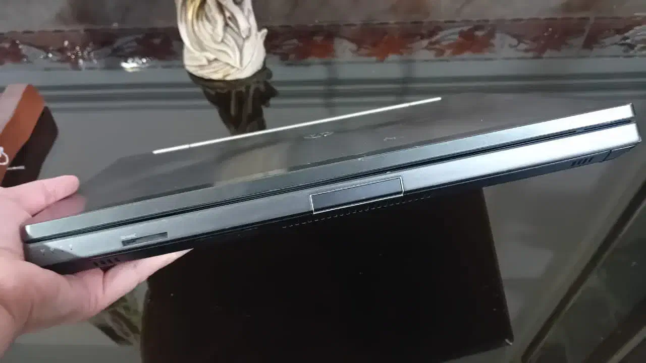 لب تاپ HP|رایانه همراه|رباطکریم, رباطکریم|دیوار