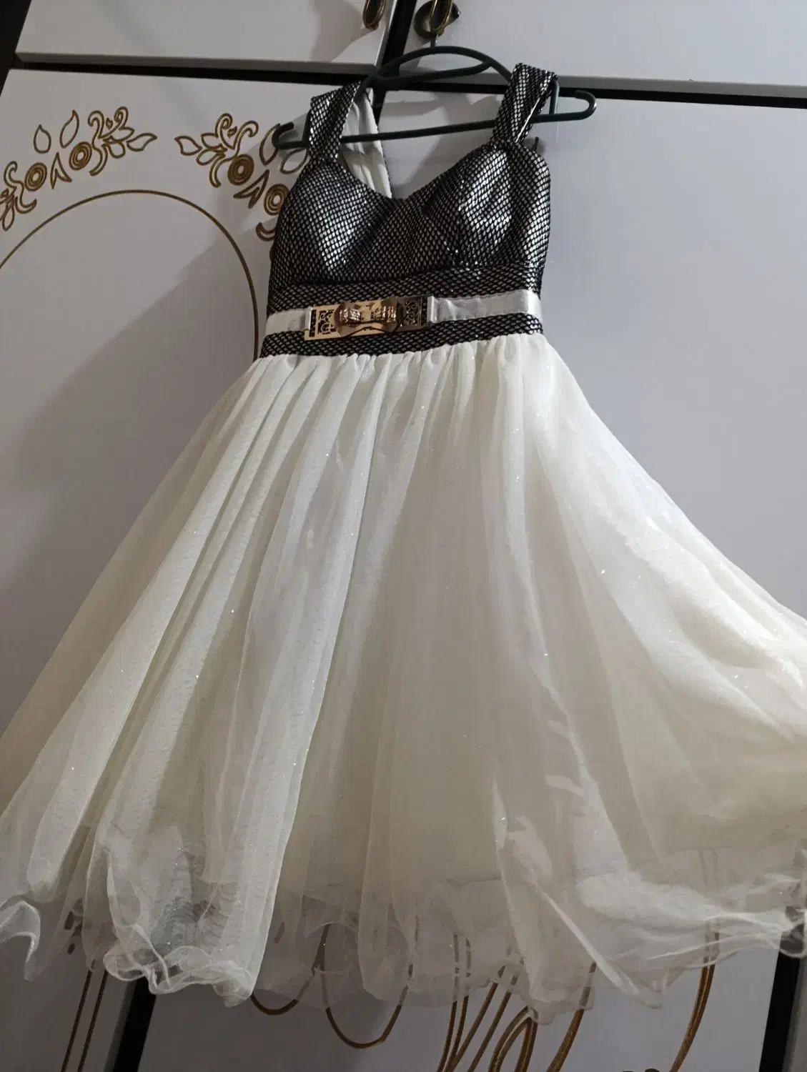 لباس مجلسی همراه کفش|لباس|سوسنگرد, |دیوار