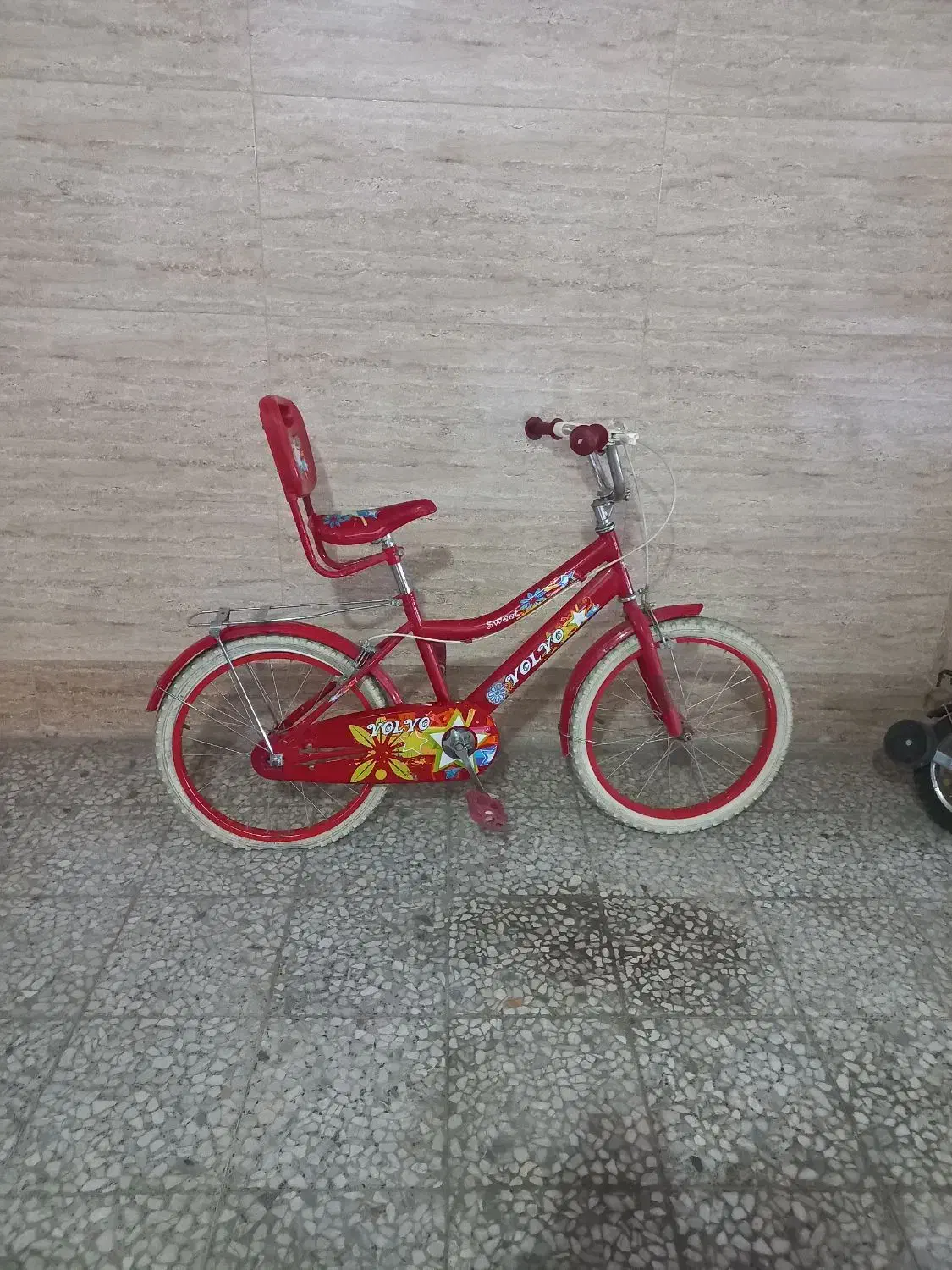 با سلام. دوچرخه زیاد استفاده نشده|دوچرخه، اسکیت، اسکوتر|فردیس, شهرک راه آهن|دیوار