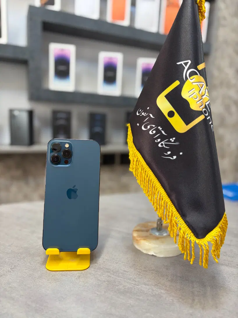 iphone 12 pro max|موبایل|تبریز, |دیوار