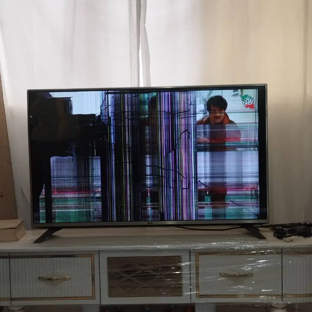 ال ای دی|تلویزیون و پروژکتور|کرج, کمالشهر|دیوار