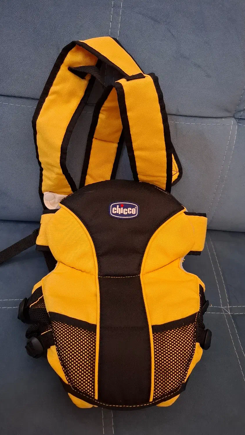 آغوشی نوزاد. نو. مارک چیکو|اسباب و اثاث بچه|بوشهر, |دیوار