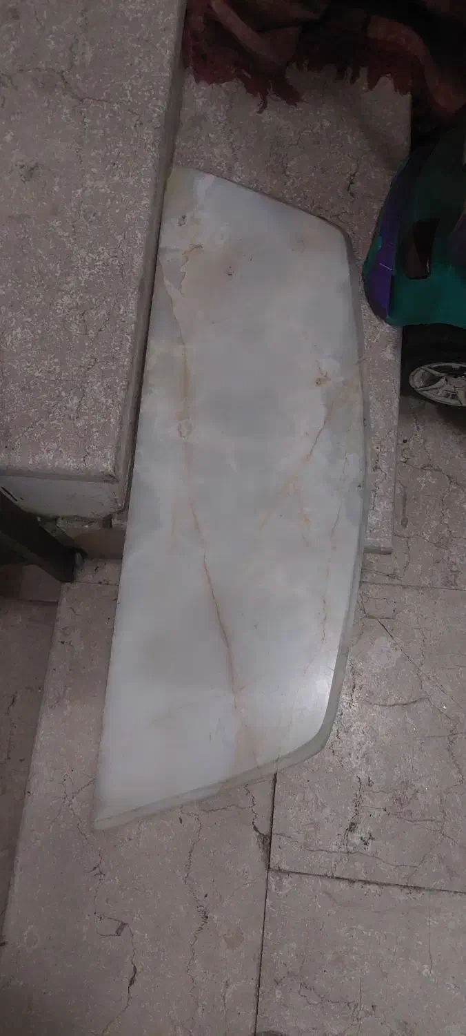 سنگ کنسول در سایز مختلف فوری|بوفه، ویترین، کنسول|تهران, اتابک|دیوار