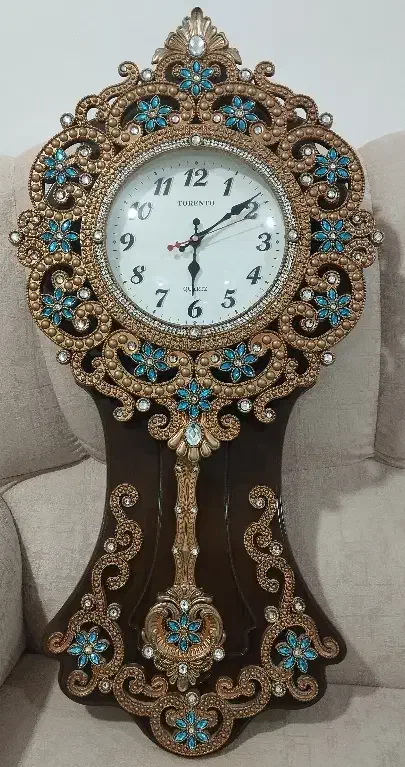 ساعت دیواری|ساعت دیواری و تزئینی|ایلام, |دیوار