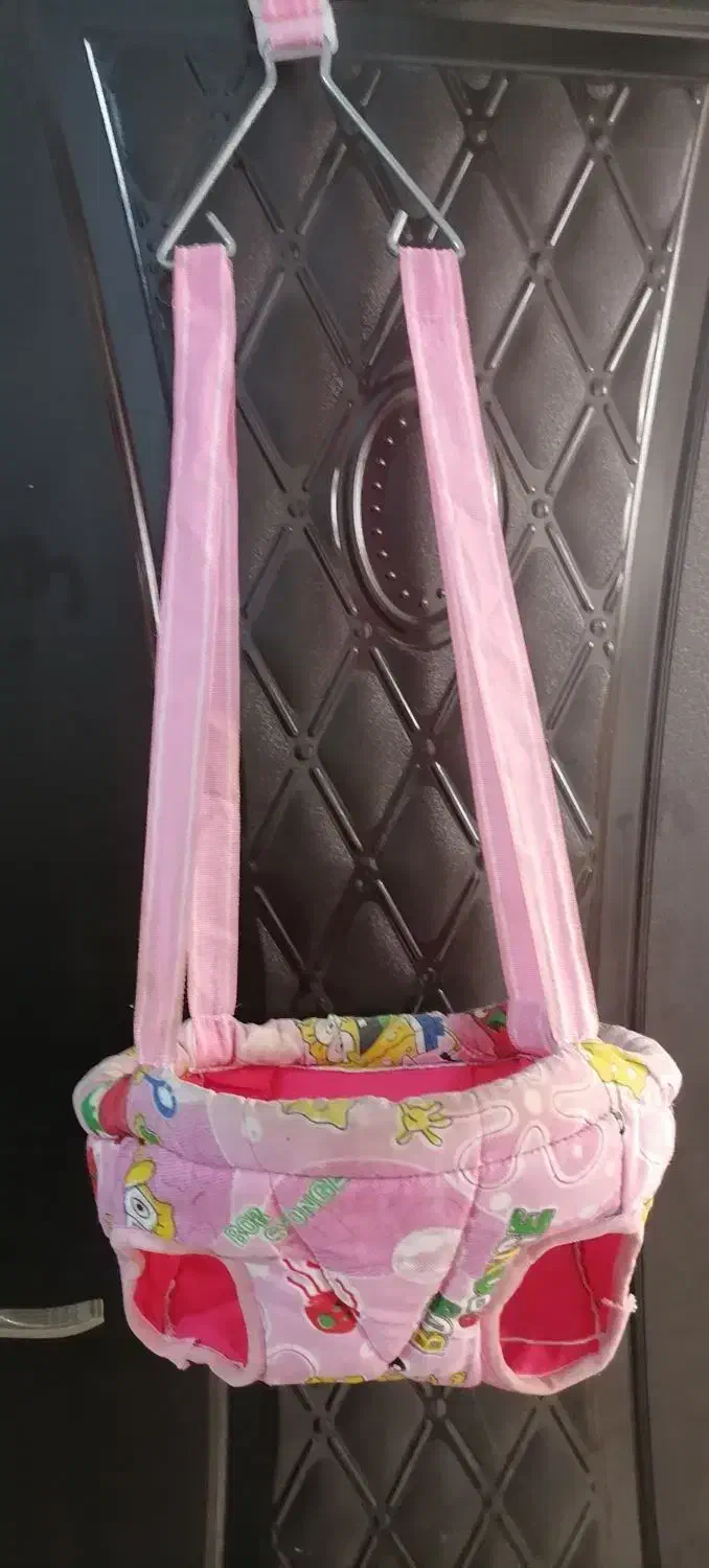 تاب خونگی کودک|اسباب و اثاث بچه|گرگان, |دیوار