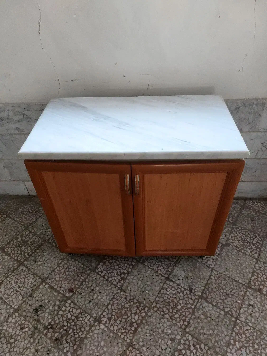 میز سماور|مبلمان خانگی و میز عسلی|اراک, |دیوار