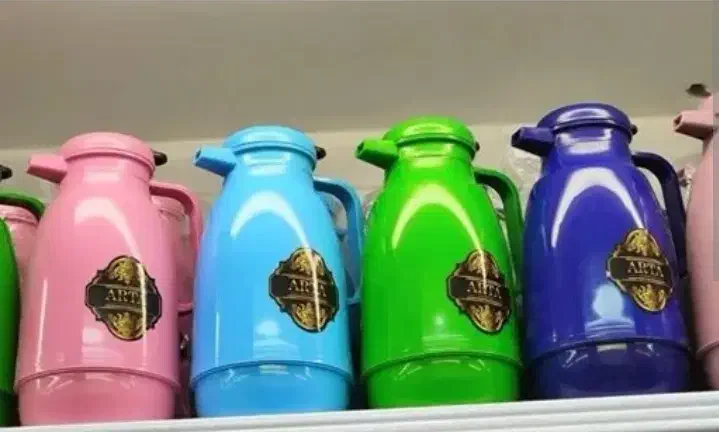 فلاکس .فلاسک چای|قوری، کتری، قهوه‌ساز دستی|یزد, |دیوار