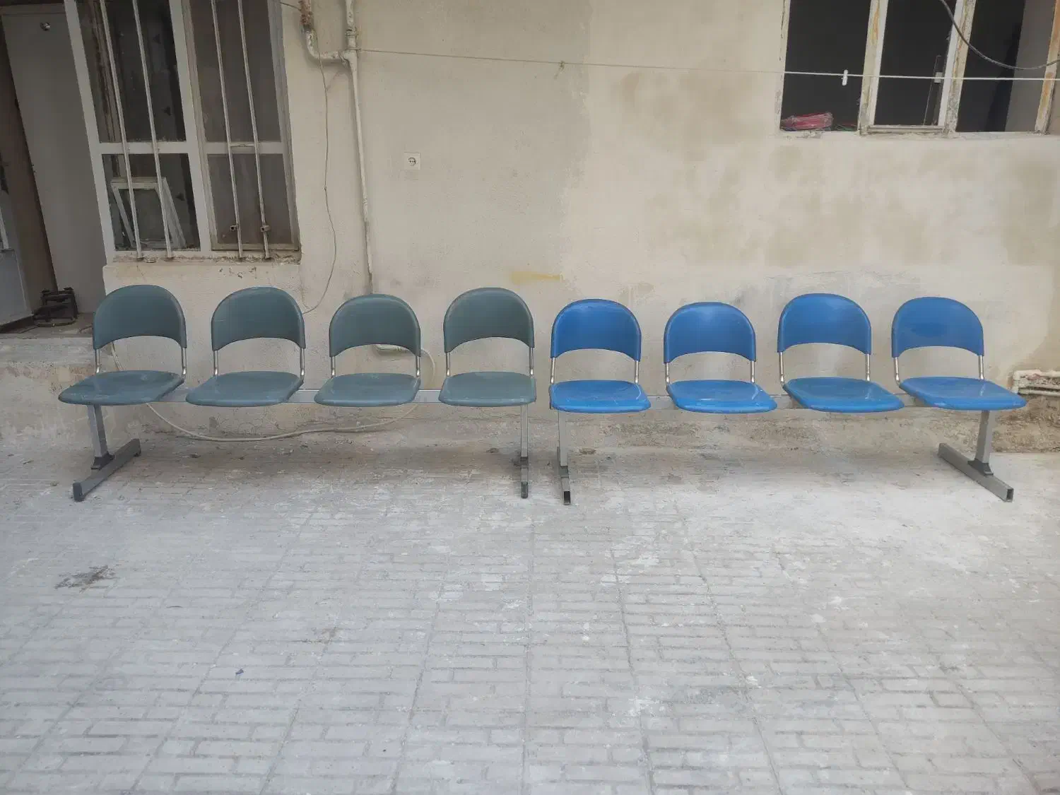 صندلی|صندلی و نیمکت|سنندج, |دیوار