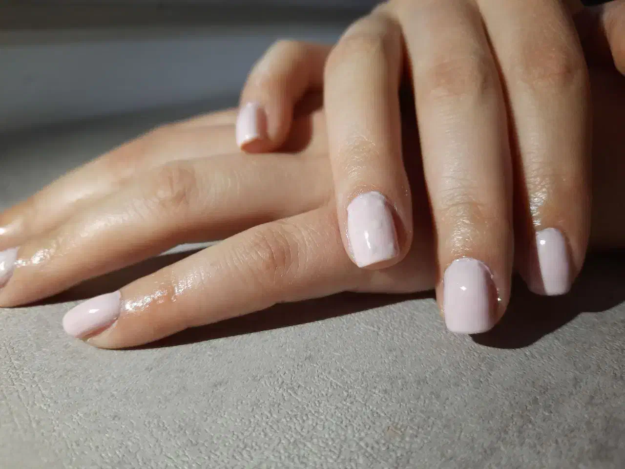 کاشت ناخن|خدمات آرایشگری و زیبایی|ماهدشت, |دیوار