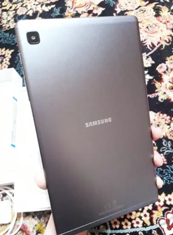 Galaxy tab A7Liteتبلت|تبلت|همدان, |دیوار