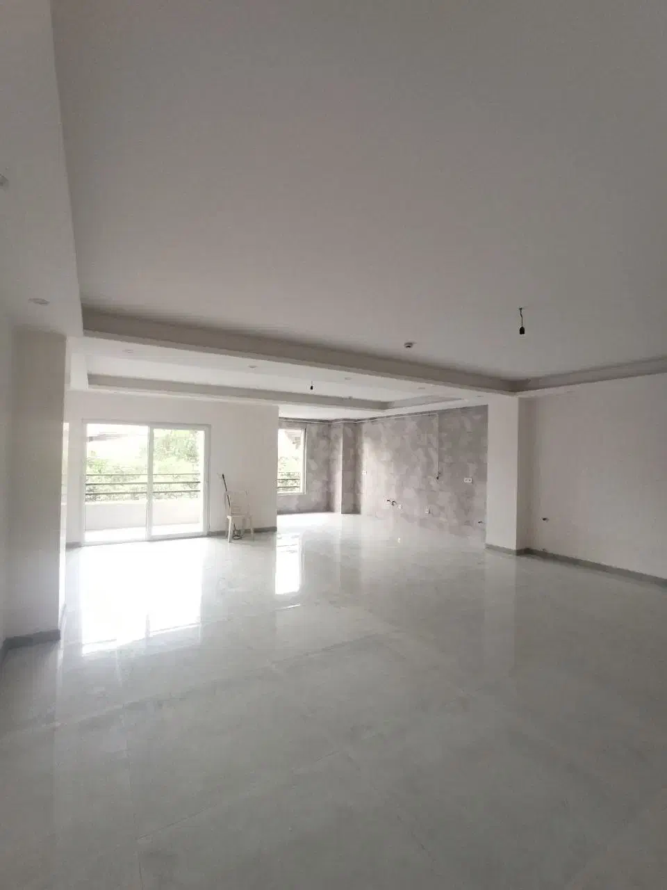 ۱۶۵ متری / با طراحی منحصر به فرد در استرابادی|فروش آپارتمان|گرگان, |دیوار