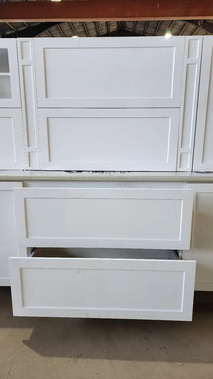 کابینت آماده .اقتصادی. پرفروش ممبران KL00853|مصالح و تجهیزات ساختمان|بابل, |دیوار