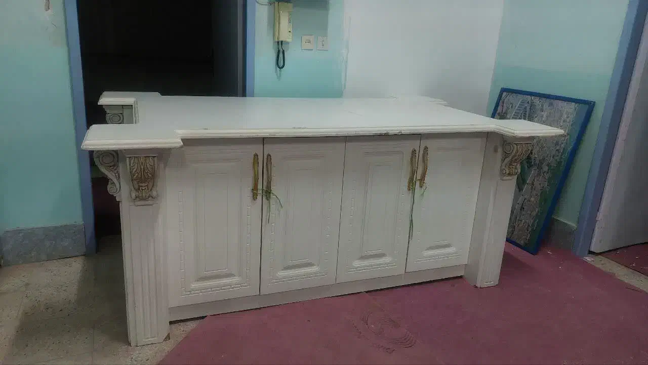 وکیوم|میز و صندلی غذاخوری|طرقبه, |دیوار