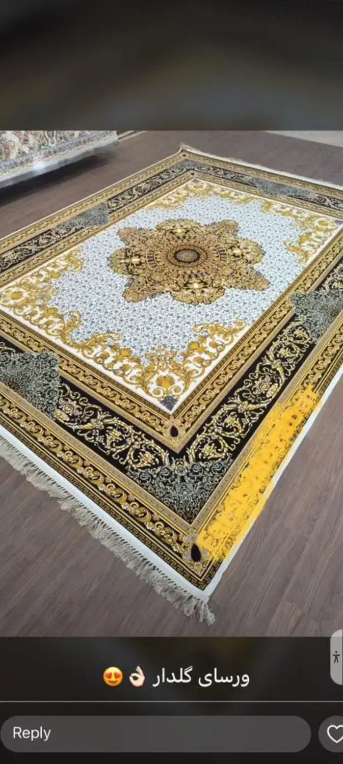 فرش|فرش|زاهدان, |دیوار