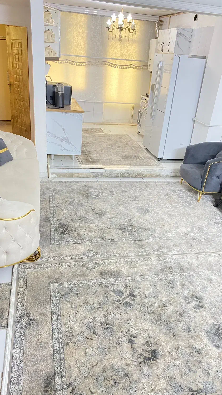 خونه۶۱متری پویینک|فروش آپارتمان|ورامین, خیر آباد|دیوار