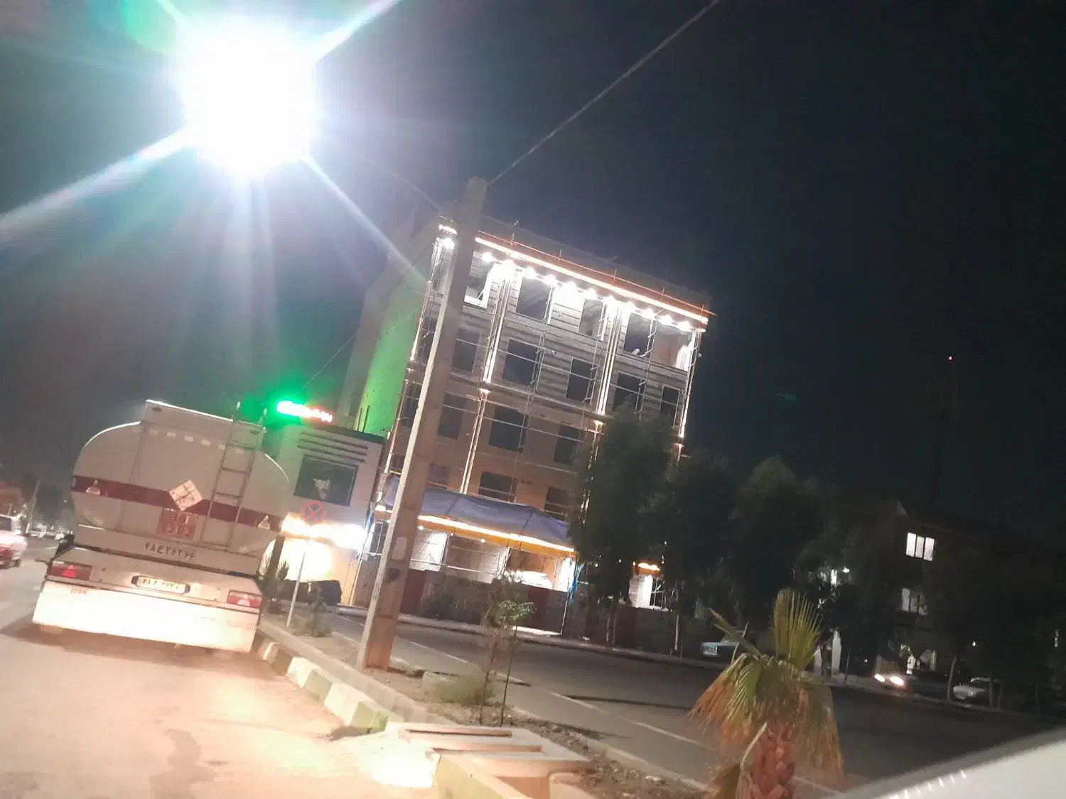 مشارکت درساخت|مشارکت در ساخت املاک|خاوران, |دیوار