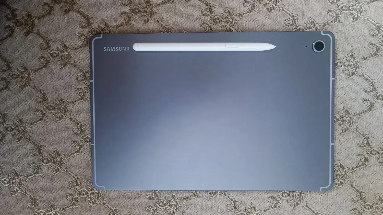 Galaxy tab S10 Fe|تبلت|تهران, بهداشت|دیوار