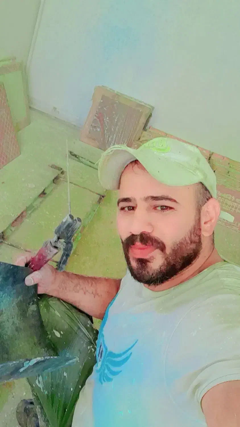 خدمات ساختمانی|خدمات پیشه و مهارت|قرچک, پویینک|دیوار