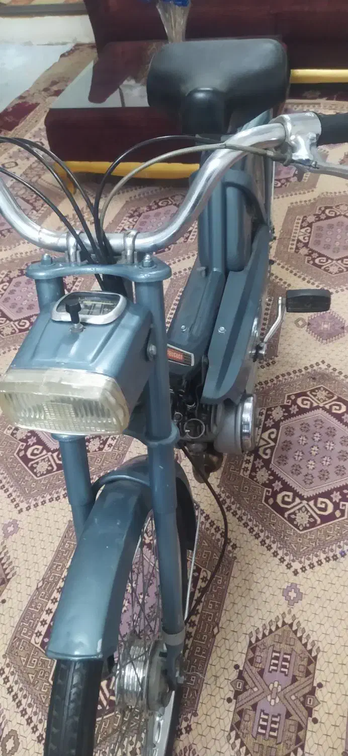 پژو گازی|موتورسیکلت|تهران, بازار|دیوار