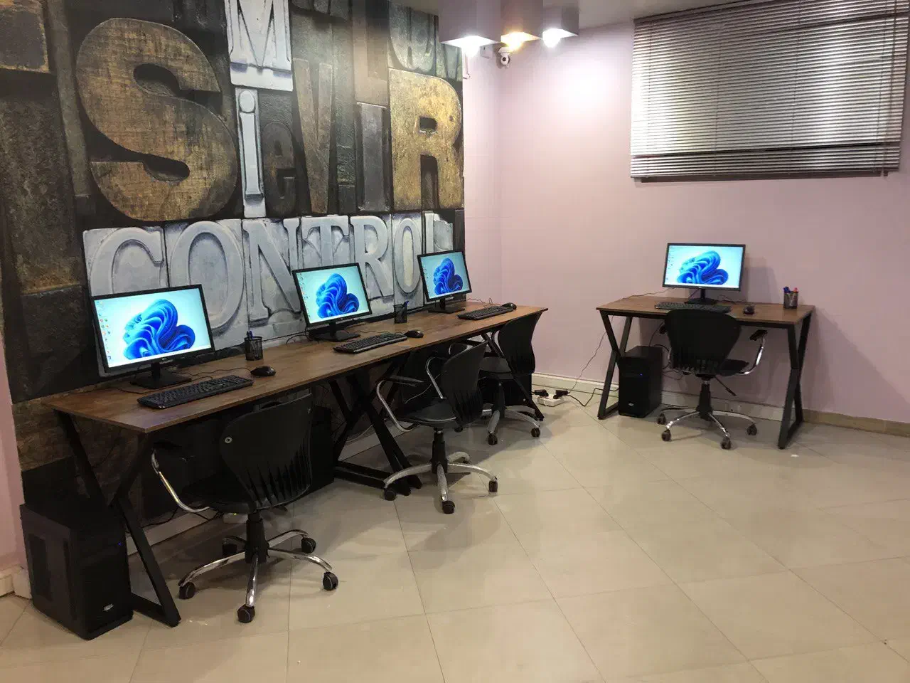 میز تحریر میز کامپیوتر|مبلمان اداری|مشهد, کوی راد|دیوار