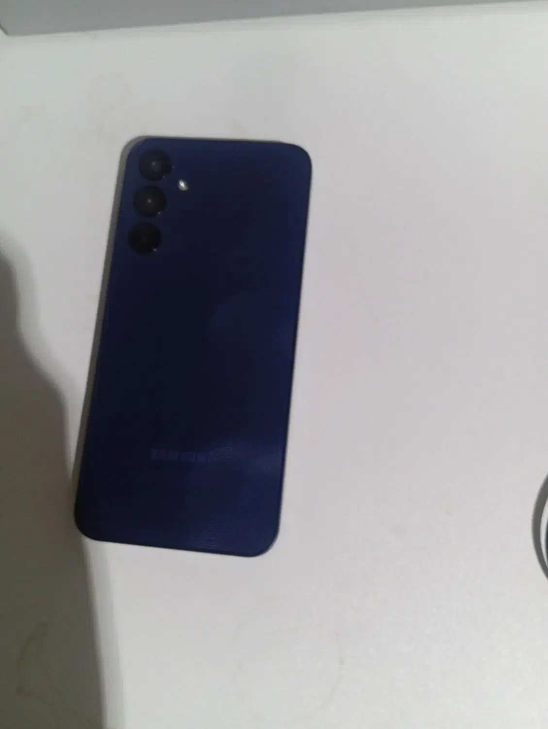 گوشی سامسونگ a25.   5G|موبایل|ملارد, |دیوار