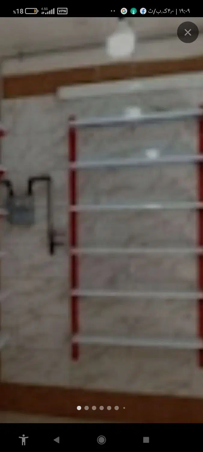 قفسه مغازه دیوار ی|فروشگاه و مغازه|بیستون, |دیوار