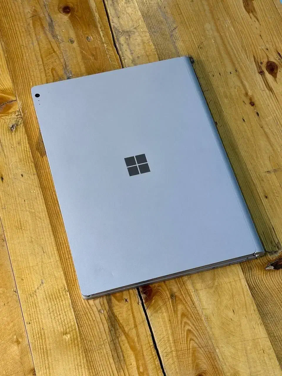 Microsoft Surface BooK2سبک،قدرتمندو فوقالعاده شیک|رایانه همراه|مشهد, ارشاد|دیوار