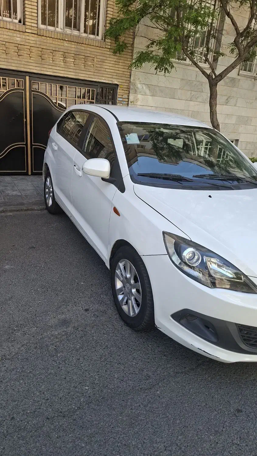 mvm315|خودرو سواری و وانت|تهران, سازمان برنامه شمالی|دیوار