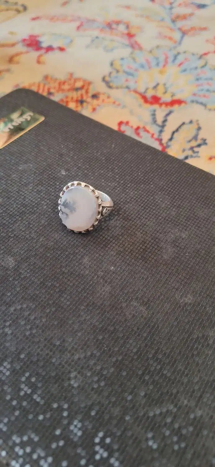 انگشتر|جواهرات|سلماس, |دیوار