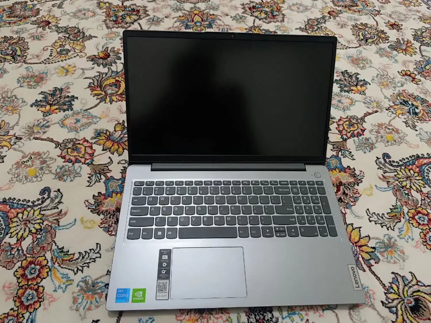 لپ تاپ Lenovo ideapad3|رایانه همراه|خرمآباد, |دیوار