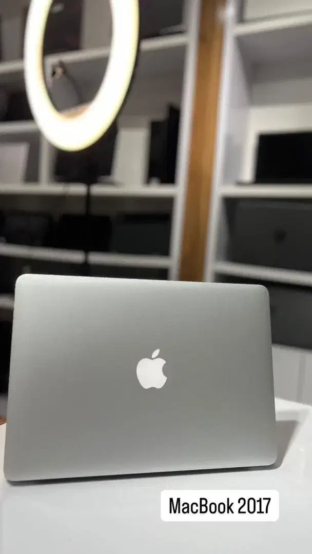 MacBook 2017 مک بوک اپل|رایانه همراه|لامرد, |دیوار