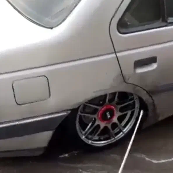 رینگ و لاستیک oz سایز ۱۶|قطعات یدکی و لوازم جانبی|کرمانشاه, |دیوار