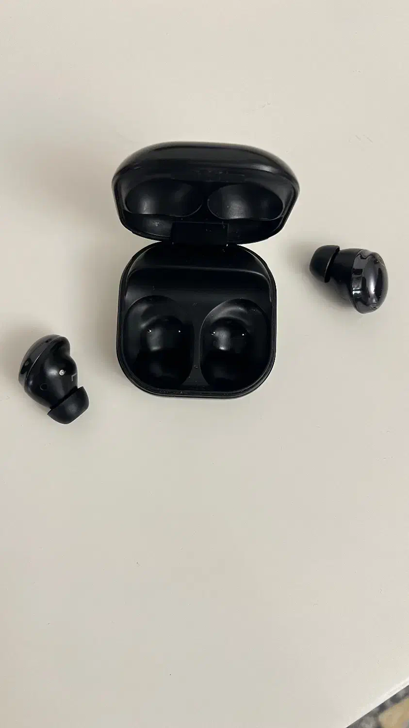 هندزفری Galaxy buds pro|لوازم جانبی موبایل و تبلت|تهران, نارمک|دیوار
