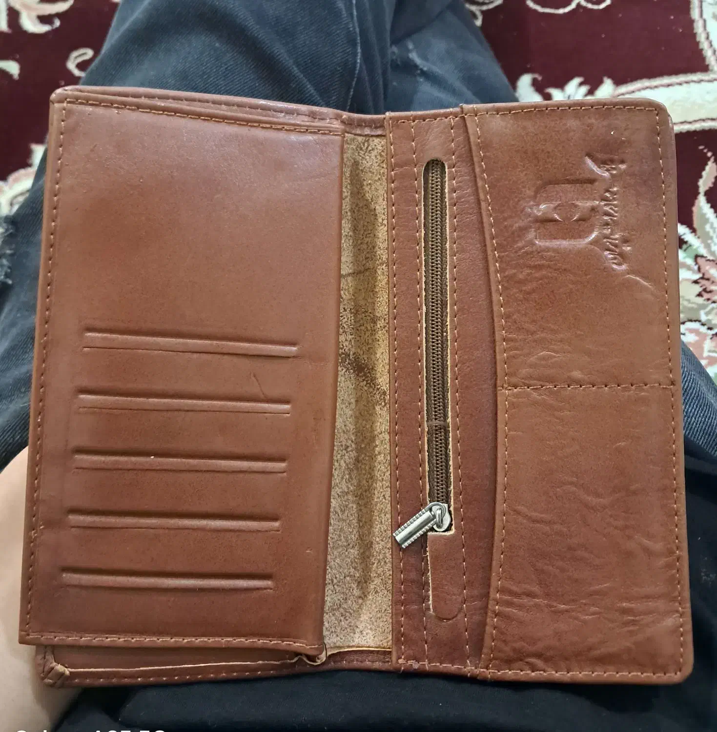 کیف پول و کارت|کیف، کفش، کمربند|اهواز, معین زاده|دیوار