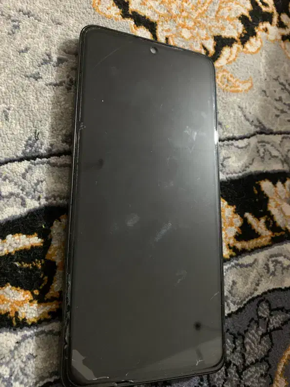 شیاومی نوت ۱۳ السیدی شکسته|موبایل|شوشتر, |دیوار