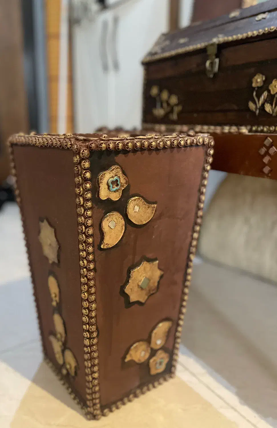 آینه|بوفه، ویترین، کنسول|دزفول, |دیوار