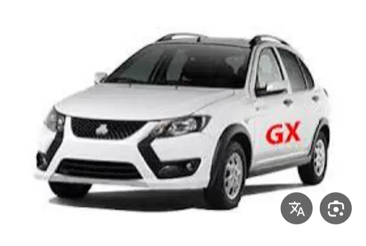 خودرو کوییک Gx برج ۱۲ . ۱۴۰۲|خودرو سواری و وانت|ایلام, |دیوار