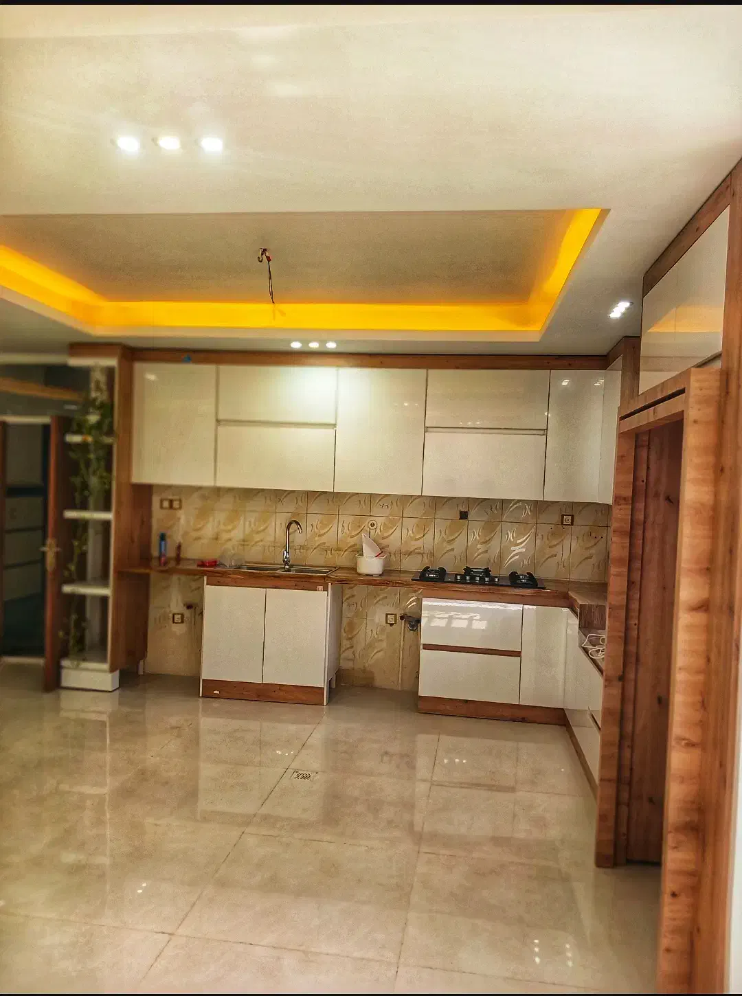 اجاره|اجارهٔ آپارتمان|تاکستان, |دیوار